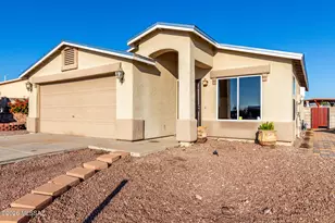 3270 Kennedy Parks Hills Pl, Tucson, AZ 85713 - Photo 3
