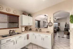 3270 Kennedy Parks Hills Pl, Tucson, AZ 85713 - Photo 13