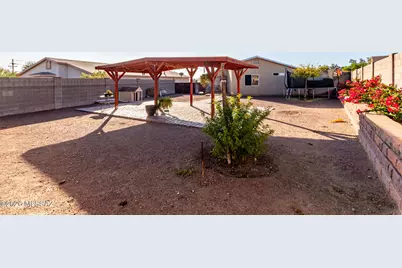 3270 Kennedy Parks Hills Place, Tucson, AZ 85713 - Photo 29