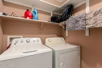 3270 Kennedy Parks Hills Place, Tucson, AZ 85713 - Photo 23