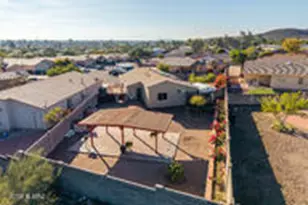 3270 Kennedy Parks Hills Pl, Tucson, AZ 85713 - Photo 43