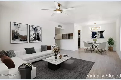 8080 E Speedway Boulevard #309, Tucson, AZ 85710 - Photo 3