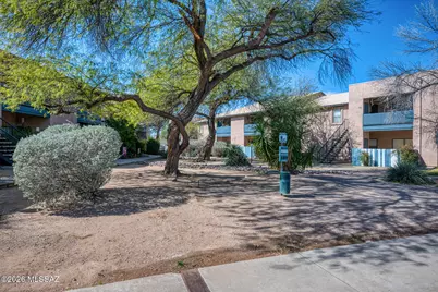 8080 E Speedway Boulevard #309, Tucson, AZ 85710 - Photo 27