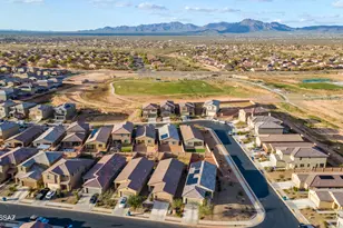 6860 W Jadewood Ln, Tucson, AZ 85757 - Photo 23