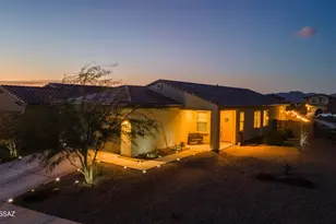 6860 W Jadewood Ln, Tucson, AZ 85757 - Photo 1