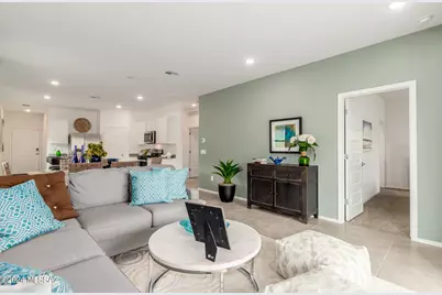 6155 E Campolina Trail, Tucson, AZ 85756 - Photo 3