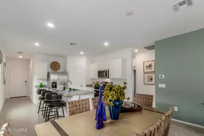 6155 E Campolina Trail, Tucson, AZ 85756 - Photo 7