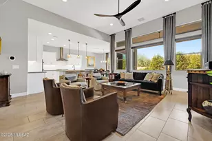 13385 N Cape Marigold Dr, Oro Valley, AZ 85755 - Photo 9