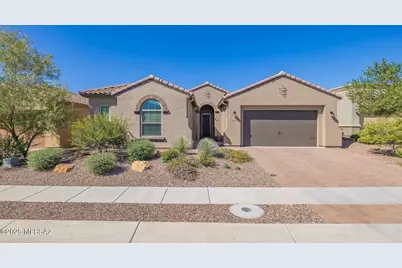 13385 N Cape Marigold Drive, Oro Valley, AZ 85755 - Photo 1