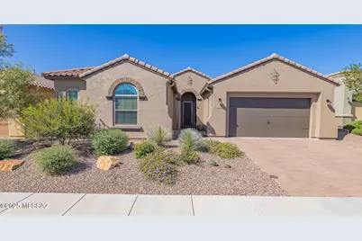 13385 N Cape Marigold Drive, Oro Valley, AZ 85755 - Photo 43