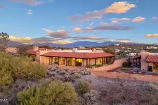 5249 N Via Sempreverde, Tucson, AZ 85750 - Photo 31