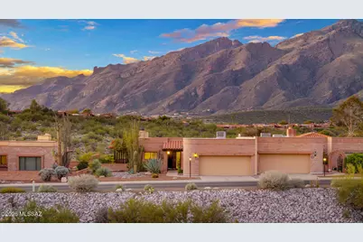 5249 N Via Sempreverde, Tucson, AZ 85750 - Photo 25