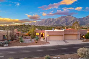 5249 N Via Sempreverde, Tucson, AZ 85750 - Photo 1