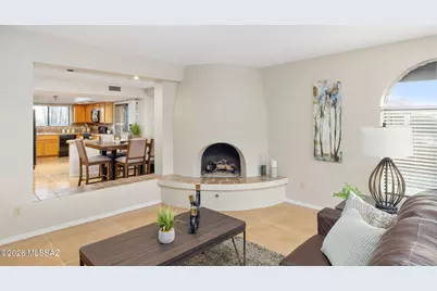 5249 N Via Sempreverde, Tucson, AZ 85750 - Photo 7