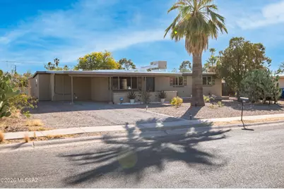 6042 E 33rd Street, Tucson, AZ 85711 - Photo 5