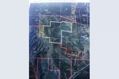 Tbd Dragoon Road #0, Dragoon, AZ 85609 - Photo 7