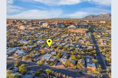 230 N Warren Avenue, Tucson, AZ 85719 - Photo 1