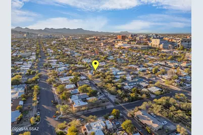 230 N Warren Avenue, Tucson, AZ 85719 - Photo 3