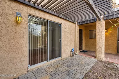 434 N Dodge Boulevard, Tucson, AZ 85716 - Photo 45