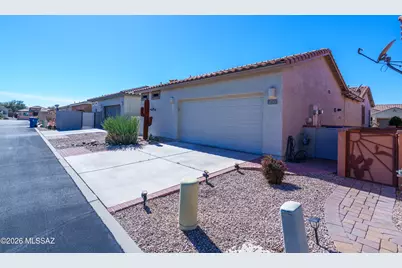 10253 S Black Surrey Drive, Vail, AZ 85641 - Photo 15