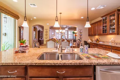 10253 S Black Surrey Drive, Vail, AZ 85641 - Photo 5