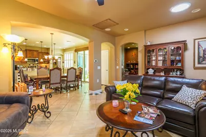 10253 S Black Surrey Drive, Vail, AZ 85641 - Photo 3