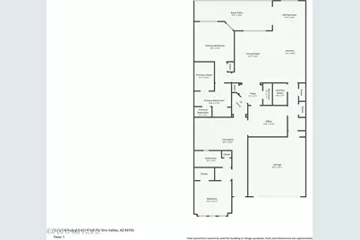 13121 N Humphreys Peak Drive, Oro Valley, AZ 85755 - Photo 39