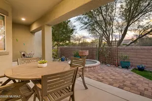 13121 N Humphreys Peak Dr, Oro Valley, AZ 85755 - Photo 29