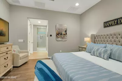 13121 N Humphreys Peak Drive, Oro Valley, AZ 85755 - Photo 17