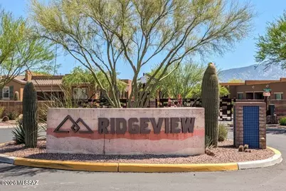 13121 N Humphreys Peak Drive, Oro Valley, AZ 85755 - Photo 35