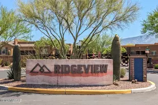 13121 N Humphreys Peak Dr, Oro Valley, AZ 85755 - Photo 35