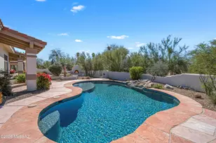 965 W Eucalyptus Pl, Tucson, AZ 85704 - Photo 17