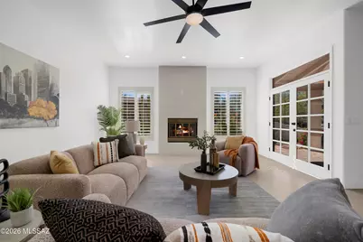 965 W Eucalyptus Place, Tucson, AZ 85704 - Photo 9