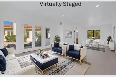 965 W Eucalyptus Place, Tucson, AZ 85704 - Photo 37