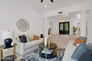 965 W Eucalyptus Pl, Tucson, AZ 85704 - Photo 21