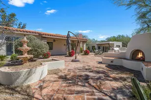 965 W Eucalyptus Pl, Tucson, AZ 85704 - Photo 19