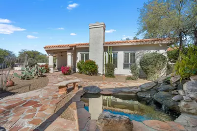 965 W Eucalyptus Place, Tucson, AZ 85704 - Photo 35