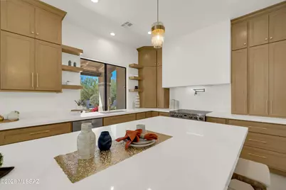 965 W Eucalyptus Place, Tucson, AZ 85704 - Photo 5