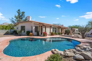 965 W Eucalyptus Pl, Tucson, AZ 85704 - Photo 3