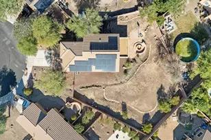 12828 N Ponderay Dr, Marana, AZ 85653 - Photo 43