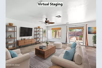 12828 N Ponderay Drive, Marana, AZ 85653 - Photo 5