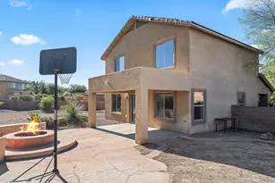 12828 N Ponderay Dr, Marana, AZ 85653 - Photo 41