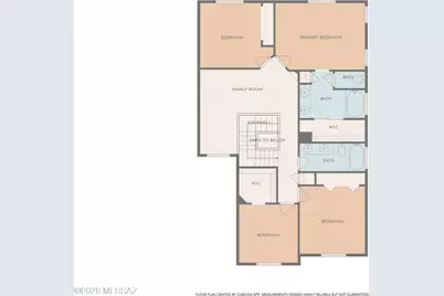 12828 N Ponderay Drive, Marana, AZ 85653 - Photo 45