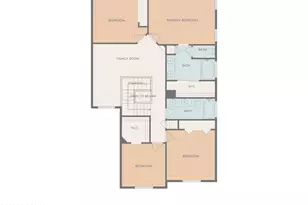 12828 N Ponderay Dr, Marana, AZ 85653 - Photo 45