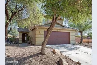 12828 N Ponderay Drive, Marana, AZ 85653 - Photo 9