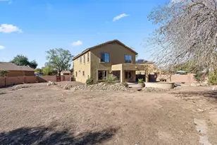 12828 N Ponderay Dr, Marana, AZ 85653 - Photo 3