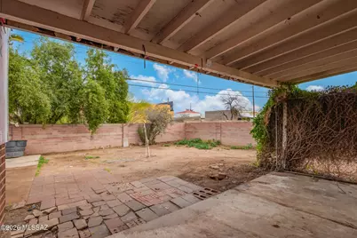 4833 E 23rd Street, Tucson, AZ 85711 - Photo 13