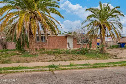 4833 E 23rd Street, Tucson, AZ 85711 - Photo 5