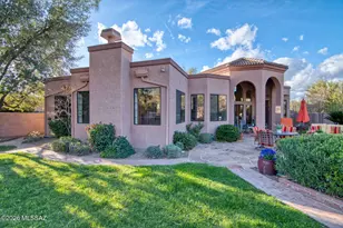 10290 N Carristo Dr, Tucson, AZ 85737 - Photo 45