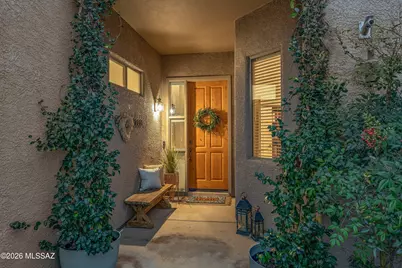 16460 S Sycamore Ridge Trail, Vail, AZ 85641 - Photo 7